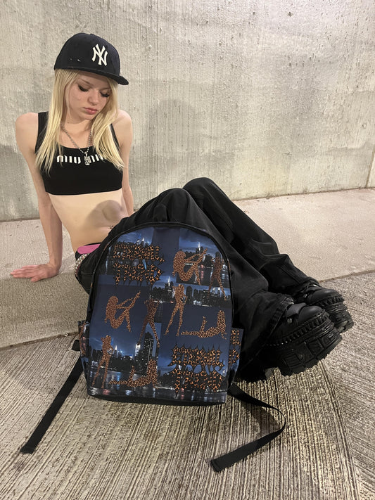 NIGHTLIFE BAG